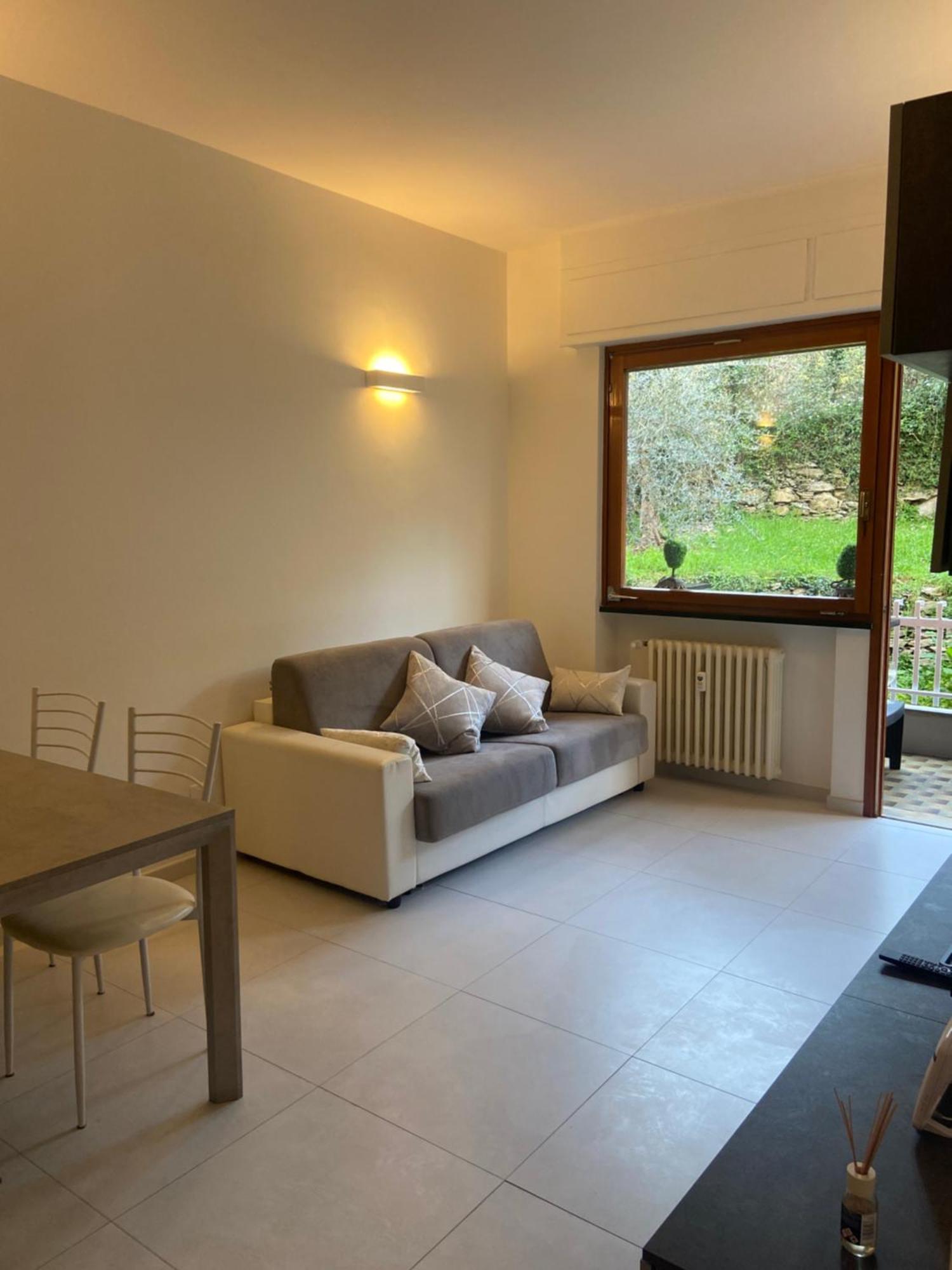 Casa Giuly Apartment Rapallo Exterior photo