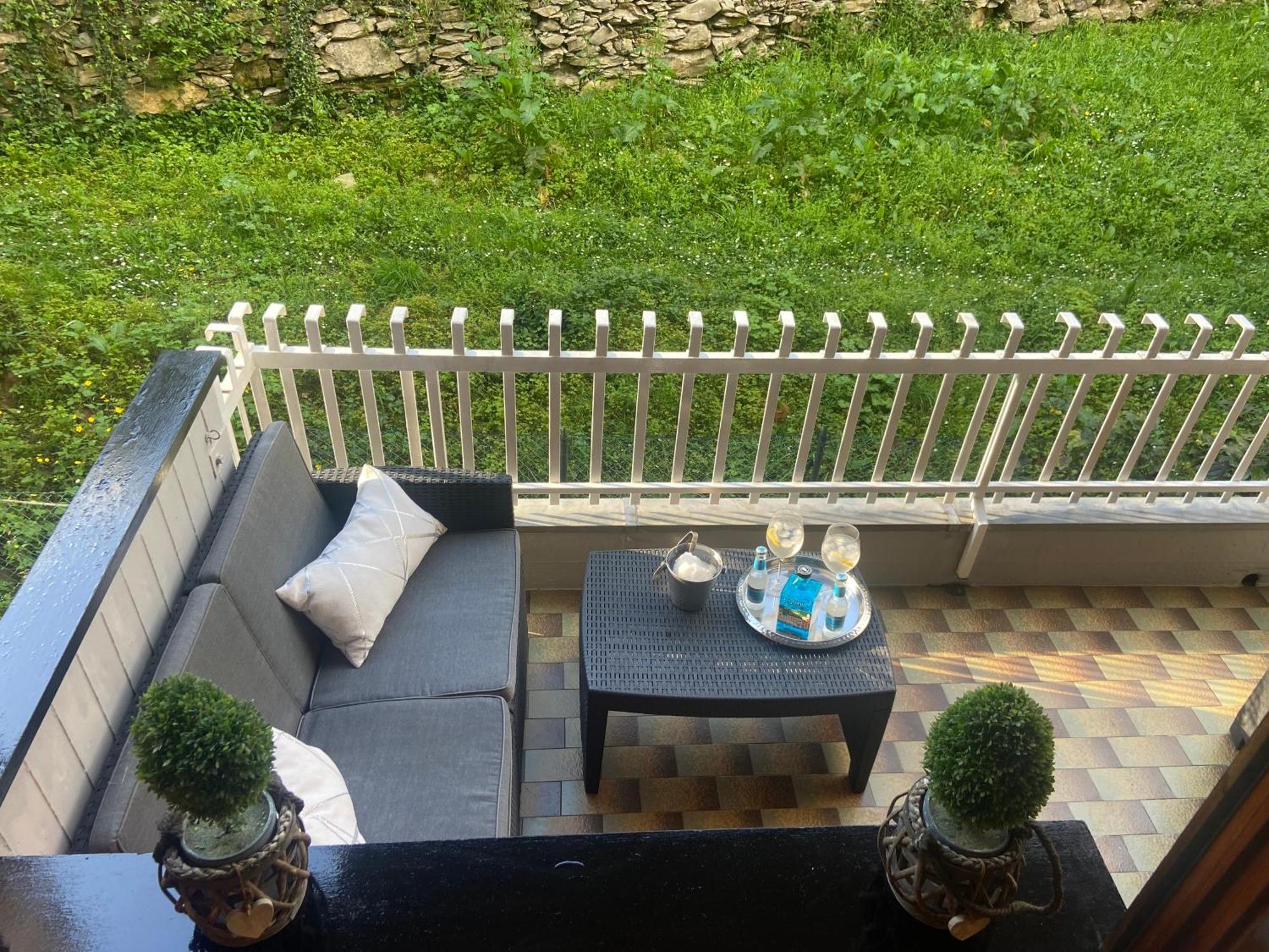 Casa Giuly Apartment Rapallo Exterior photo